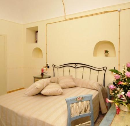 برايانو Locanda Degli Dei المظهر الخارجي الصورة