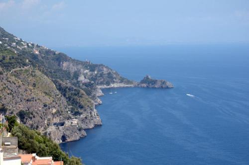 برايانو Locanda Degli Dei المظهر الخارجي الصورة