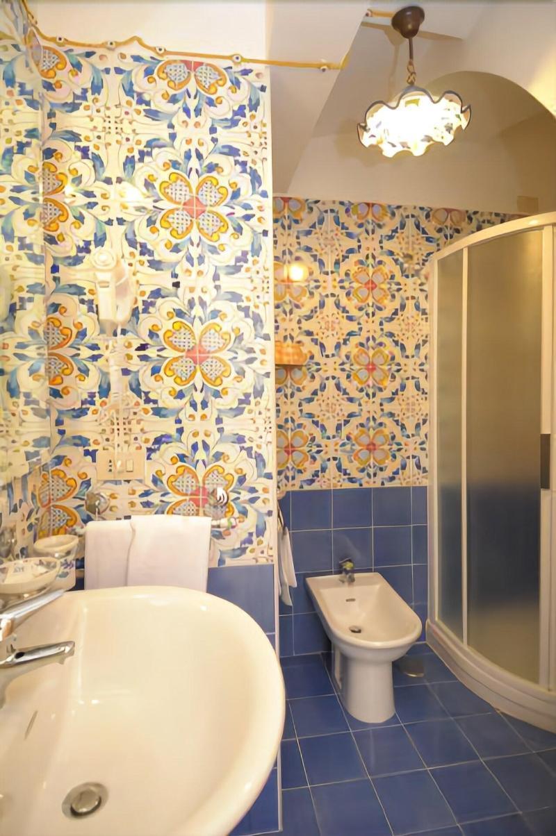 برايانو Locanda Degli Dei المظهر الخارجي الصورة