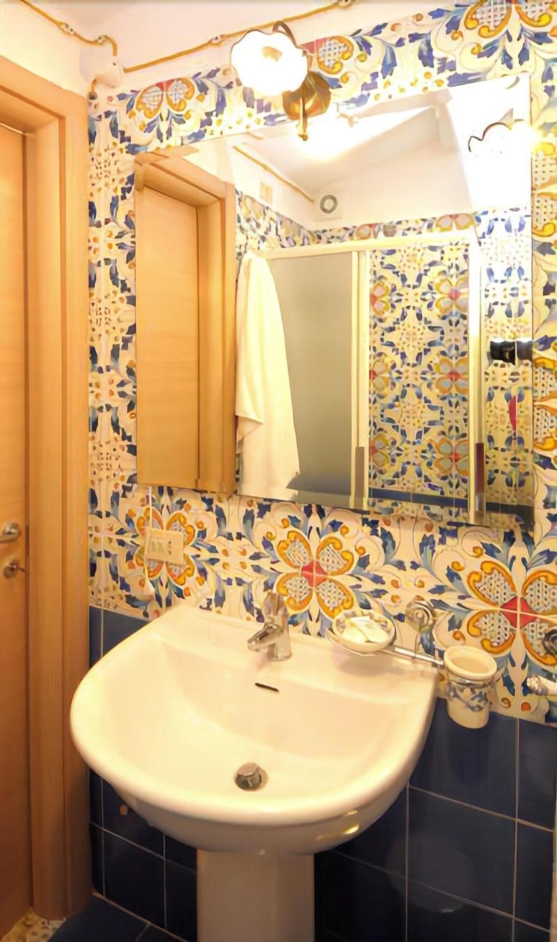 برايانو Locanda Degli Dei المظهر الخارجي الصورة