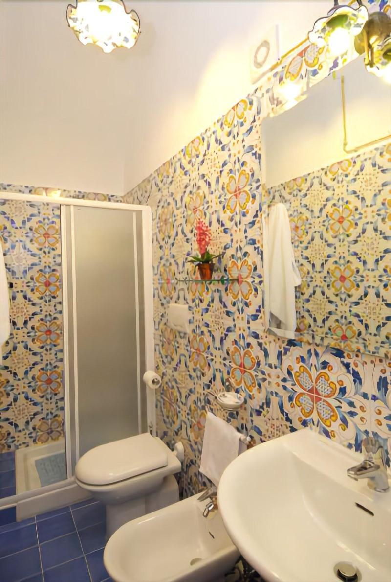 برايانو Locanda Degli Dei المظهر الخارجي الصورة