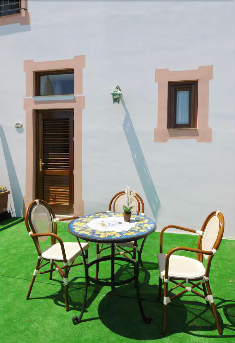 برايانو Locanda Degli Dei المظهر الخارجي الصورة