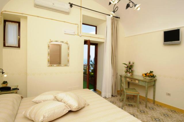 برايانو Locanda Degli Dei المظهر الخارجي الصورة