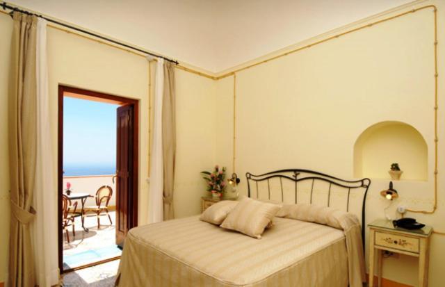 برايانو Locanda Degli Dei المظهر الخارجي الصورة