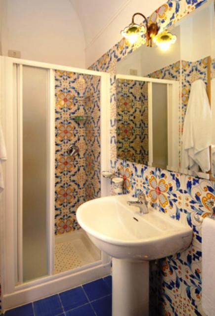 برايانو Locanda Degli Dei المظهر الخارجي الصورة