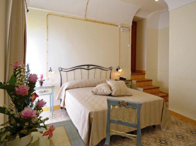 برايانو Locanda Degli Dei المظهر الخارجي الصورة