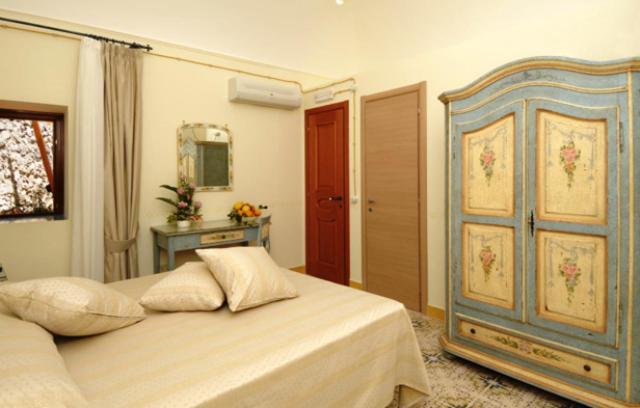 برايانو Locanda Degli Dei المظهر الخارجي الصورة