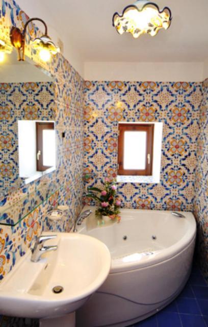 برايانو Locanda Degli Dei المظهر الخارجي الصورة