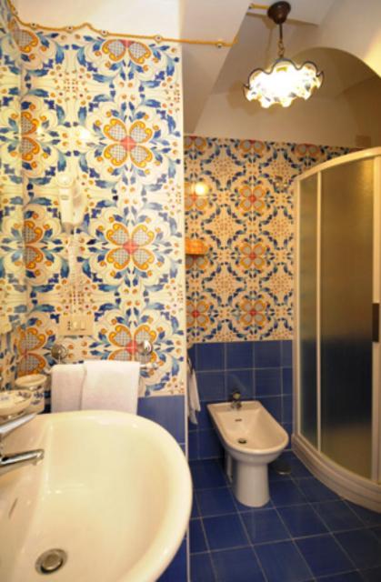 برايانو Locanda Degli Dei المظهر الخارجي الصورة
